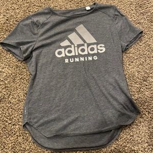 Adidas Climalite Running T-Shirt